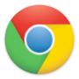 Icona del software Chrome