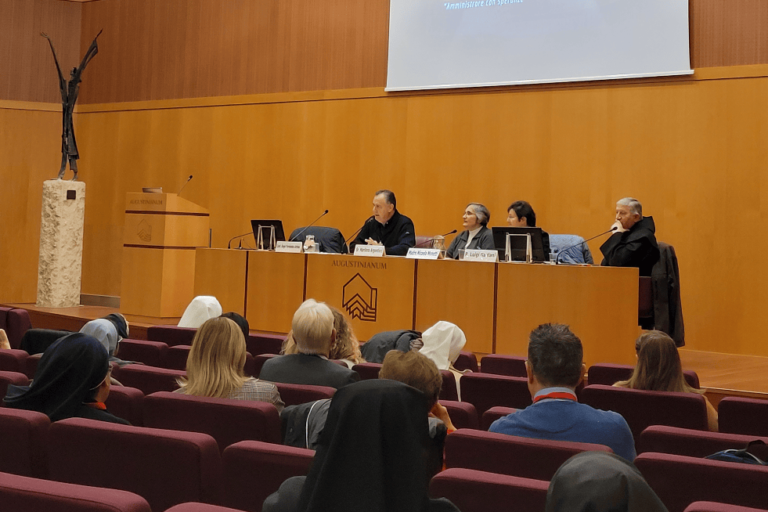 CNEC-2025 Relatori al convegno CNEC 2025