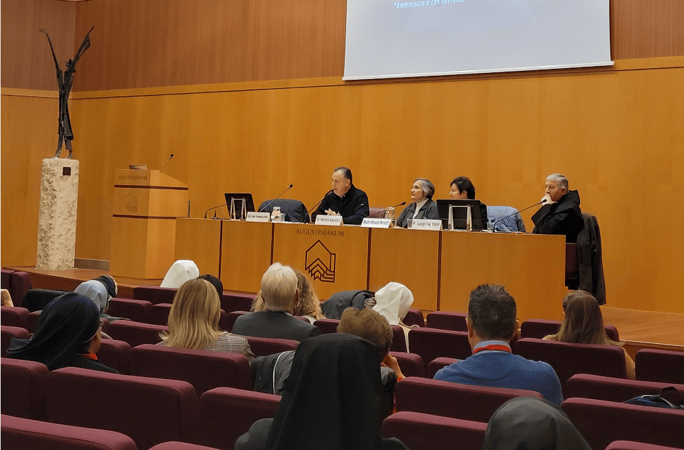 CNEC-2025 Relatori al convegno CNEC 2025